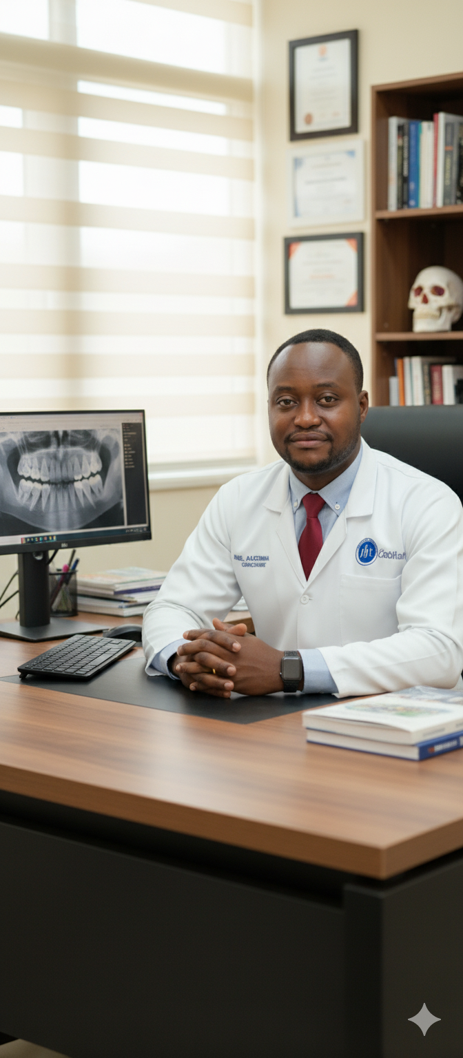 Docteur